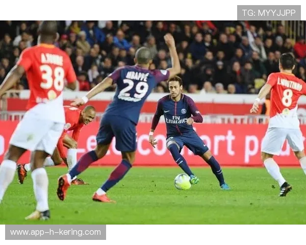 巴黎围绕核心持续输出